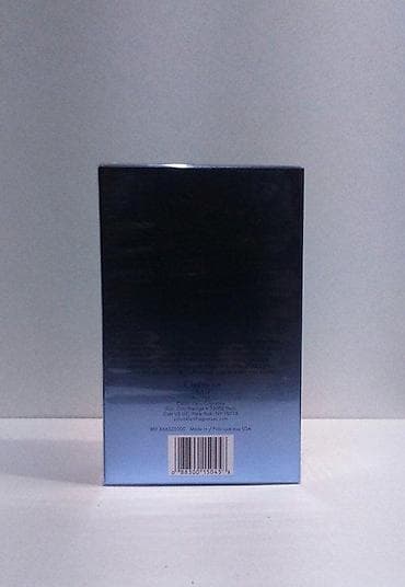 lil solid paket: CALVIN KLEIN OBSESSION NIGHT EDT125ML | Calvin Klein Obsession Night — 2