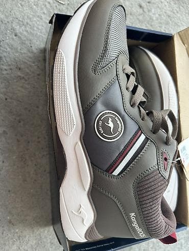 patike audi: KangaROOS patike – lifestyle/sports model - Brend: KangaROOS - — 2