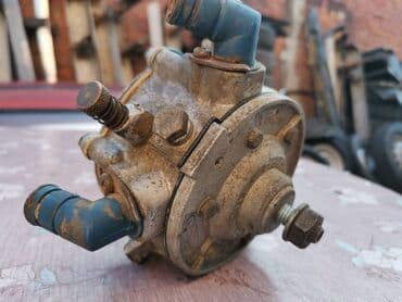 gasni amortizeri dimenzije: Isparivac gasa Longas karburator Polovan, ocuvan. Italijanske — 11