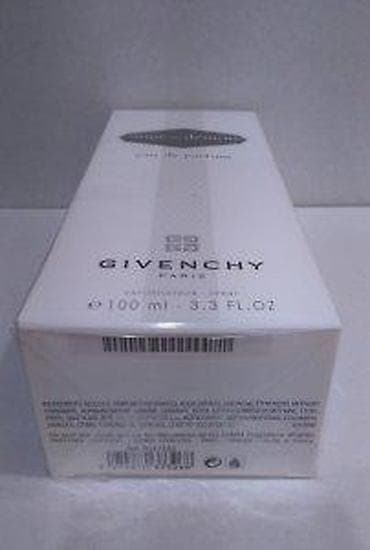 Personal Items: GIVENCHY ANGE OU DEMON EDP100ML | Givenchy Ange ou Demon edp100ml — 4