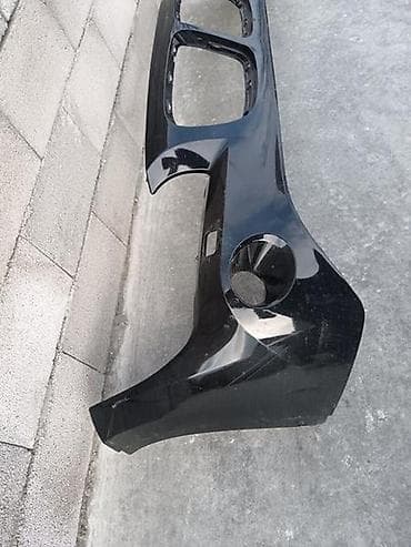 adapter za opel insigniu: BRANIK ZA BMW X1 OD 2009. DO 2012. GOD. | polovna oplata branika za — 2