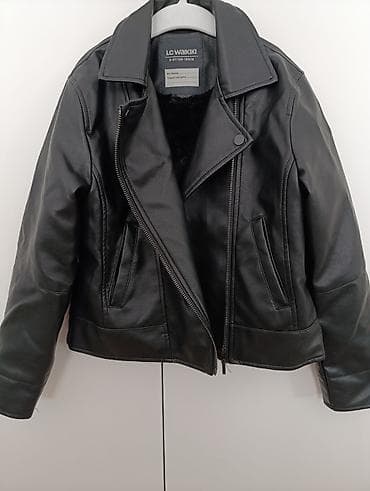 LC Waikiki dečja biker jakna (8–9 godina / 128–134 cm) - Model
