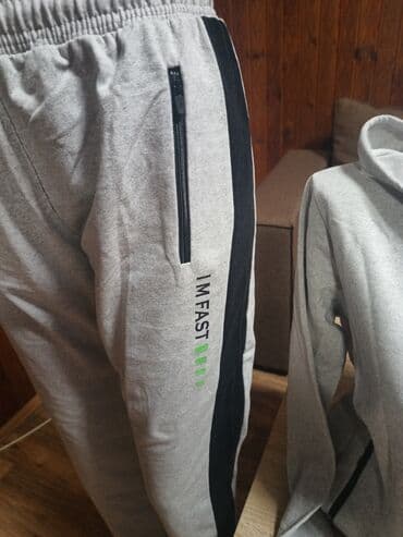 hugo boss trenerka: S muske trenerke komplet — 2