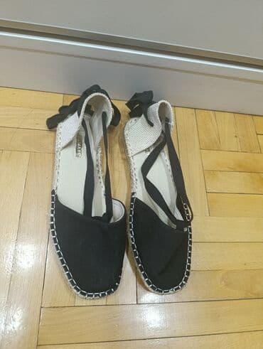 mokasine novi sad: Espadrilles, Primark, 41 — 3