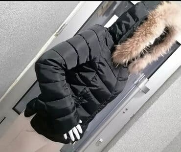 crne jakne zenske: S (EU 36), Jednobojni, Sa postavom — 5