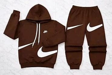 gajic trenerke: Trenerka Jordan, bоја - Bela — 9