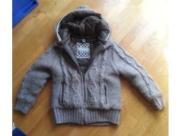 Lc Waikiki, Parka jacket, 140-146 — 1