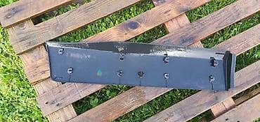 opel astra h gume dimenzije: LASNA VRATA ZA OPEL CROSSLAND X | Opel crossland x lajsna vrata — 2