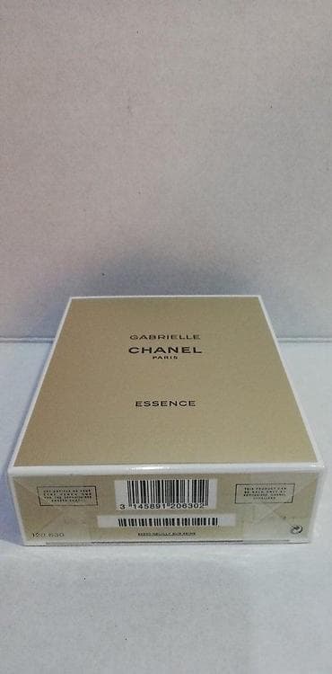 Lične stvari: CHANEL GABRIELLE ESSENCE EDP100ML | Chanel Gabrielle Essence — 1