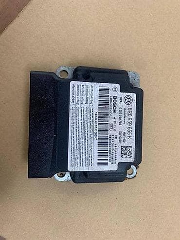 renault scenic 1: MODUL ZA VOLKSWAGEN POLO - 6R0959655K | Modul Airbag — 1