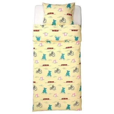 jeftine posteljine za bebe: Posteljina za decu — 3