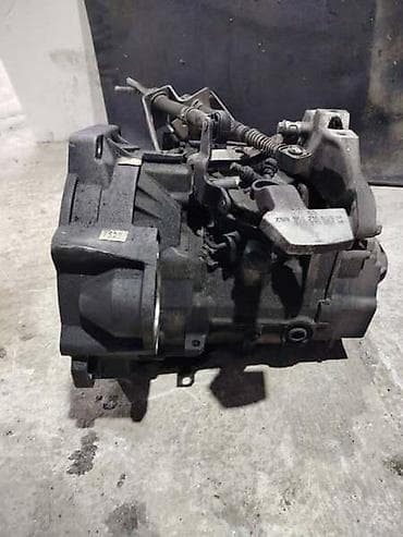 Prenosni sistem: MENJAC 1.9TDI ZA VOLKSWAGEN GOLF 5 OD 2003. DO 2009. GOD. | Menjac — 1