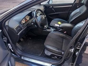 FAR, BRANIK, HAUBAKRILO ZA PEUGEOT 407 | Originalni polovni delovi