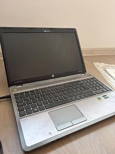 skener novi sad: HP Probook 4545s ispravan laptop sa slomljenim ekranom Laptop — 2