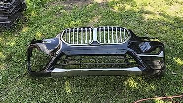 koza za menjac: BRANIK F48 XLINE LCI ZA BMW X1 | BMW x1 f48 lci prednji branik x — 2