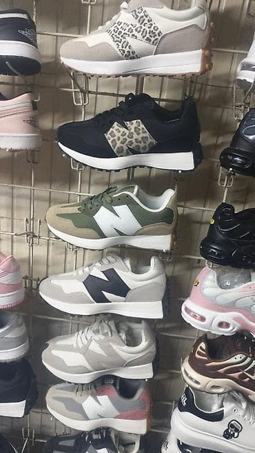 New balance 327 patike NOVO Novo Brojevi 36 do 41 fb Moja Kupovina na lalafo.rs New balance 327 patike NOVO Novo Brojevi 36 do 41 fb Moja Kupovina