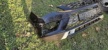 Car Parts: PREDNJI BRANIK ZA SEAT ATECA | seat ateca prednji branik — 3