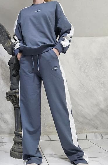 Other: Zenske komplet trenerke Vrhunski kvalitet Velicine S m l xl xxl Cena — 6