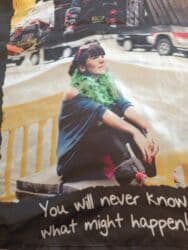 Donji veš: Majica s — 2