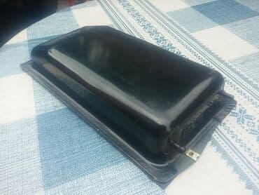 bmw 5 серия 530i mt: Separator benzinskih para Lada 1.7i Niva. Polovno, ocuvano. Skinuto sa — 1