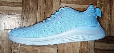 opposite novi pazar: Plave sportske patike – lagane i prozračne - Model: niskoprofilne — 4