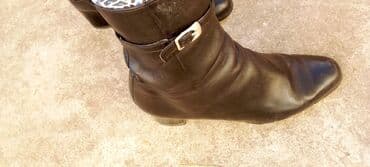 ecco zenske cizme: Čizme, Balenciaga, 41 — 5