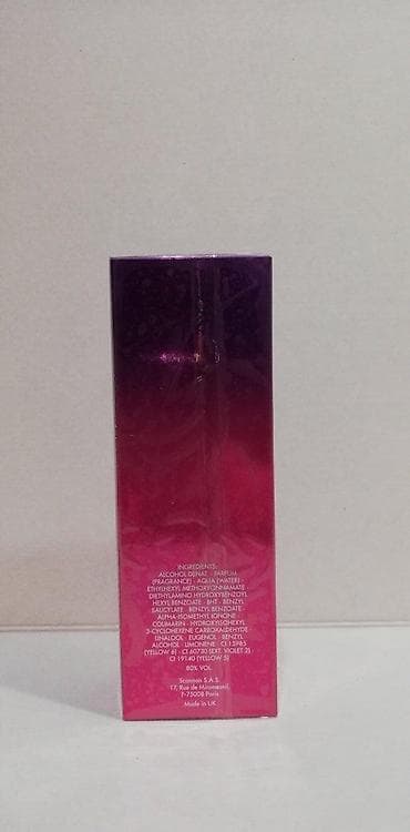 Parfemi: ESCADA MAGNETISM WOMEN EDP 50ML | Escada Magnetism women edp 50ml — 3