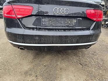 branik: ZADNJI BRANIK ZA AUDI A8 OD 2011. DO 2015. GOD — 1