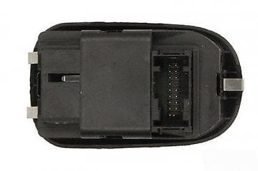 Car Electrical Components: PREKIDAC PODIZAC PROZORA PEUGEOT 206 NOVO! | Prekidac podizac — 2
