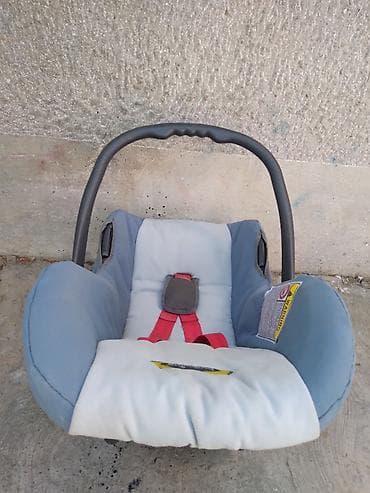 pidzame za decu waikiki: Nosiljka/auto sediste za decu do 13 kg. malo flekavi kaisevi — 3