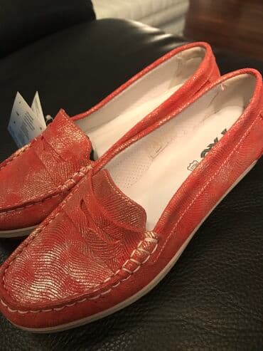 Mokasine: Mokasine, 37 — 3