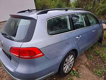 corsa c: VOLKSWAGEN PASSAT B7 2013. GOD. - KOMPLETAN AUTO U DELOVIMA | — 2