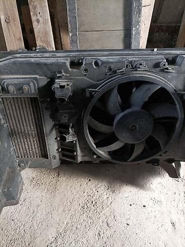 dizna za auto: HLADNJAK VODE,INTERKILER ZA CITROEN C4 GRAND PICASSO, C4 PICASSO | — 1