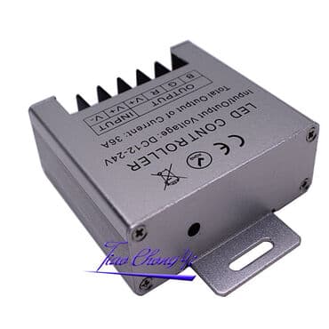 televizori 32 inca: RGB Led kontroler 36A-360W sa daljincem RGB LED kontroler 432W Napon — 2