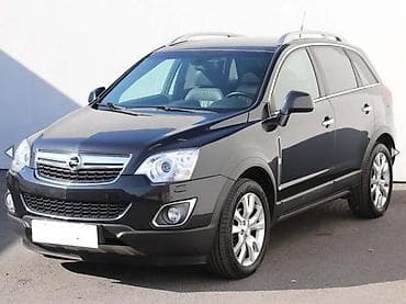 prodaja automobila subotica: OPEL ANTARA 2.2 CDTI - KOMPLETAN AUTO U DELOVIMA | Polovni — 1