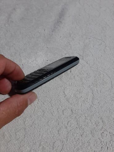 samsung punjač: Samsung GT-E1080, bоја - Crna — 4
