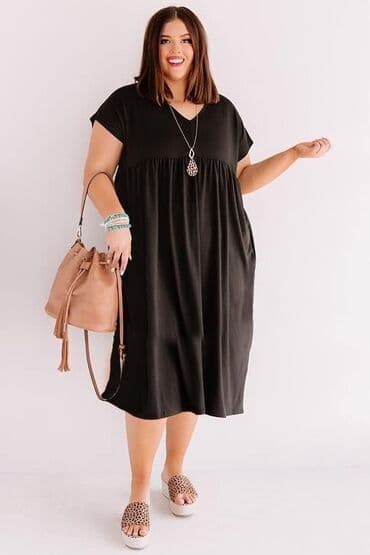 svečane haljine za punije osobe: Uni za punije
2300 — 6