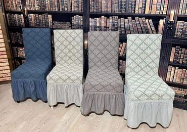 aluminijumske stolice kupujemprodajem: Za stolice — 2