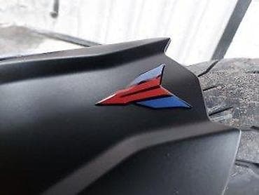 Men's Clothing: Yamaha MT - Stikeri - 1471 📌 Opis: Samolepljivi stikeri izradjeni od — 8