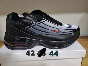 Sandals and flip-flops: Trainers, Nike, size - 44 — 1