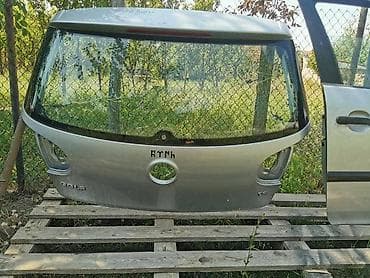 cml play car mp5 player: GEPEK VRATA ZA VOLKSWAGEN GOLF 5 | Gepek vrata za Golf 5 Ostali — 1