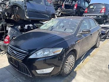 amortizer ford focus: ALTERNATOR ZA FORD C-MAX, FIESTA, FOCUS . OD 1998. DO 2011. GOD. | — 10