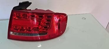 STOP LAMPA ZA AUDI A4 OD 2007. DO 2011. GOD. - 8K5945096K | Stop