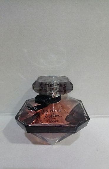 Parfemi: LANCOM E TRESOR LA NUIT EDP 75ML TSTR | Lancom e Tresor La Nuit edp — 2