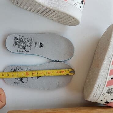 solid obuca kraljevo: Adidas, Veličina - 23 — 7