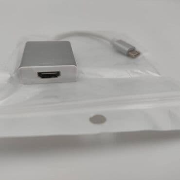 Car Electronics: USB C to HDMI 4K adapter [Režimi preslikavanja u visokoj rezoluciji — 2