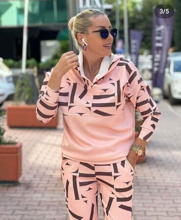 nike scuba: Scuba Truck Suit SMLXL Cena 3200 Din — 4