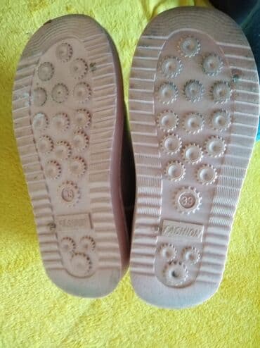 sandale puder roze: Ugg čizme, UGG, Veličina - 33 — 8