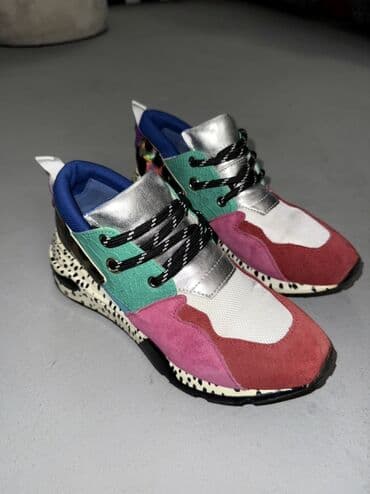 Cipele: 38, bоја - Šareno — 2