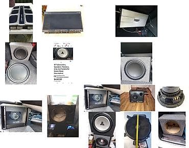 magneti prodaja: UGRADNJA 25 eura po komponenti pozvati Kenwood Hertz Pione JL — 5